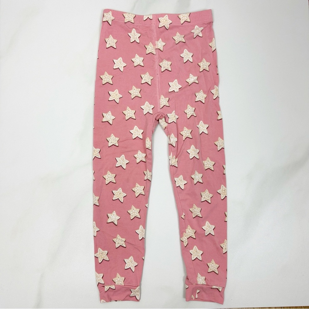 Sweet Bamboo Holiday Pajama Bundle – Size 3T - Picture 10 of 11